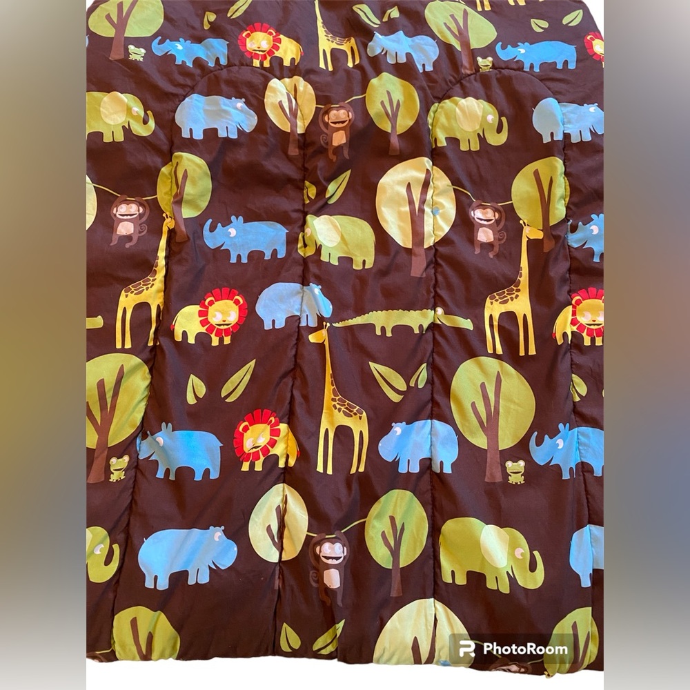 Kids Full Size Reversible Comfortor